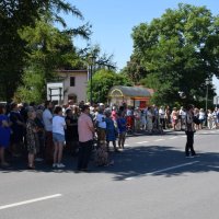 Zobacz w powiększeniu: POWSTAŃCY STYCZNIOWI ZNÓW W BARANOWIE (40)